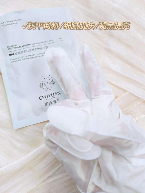 白护手霜排行榜这几款全网获赞OG真人2025首选十大美(图6)