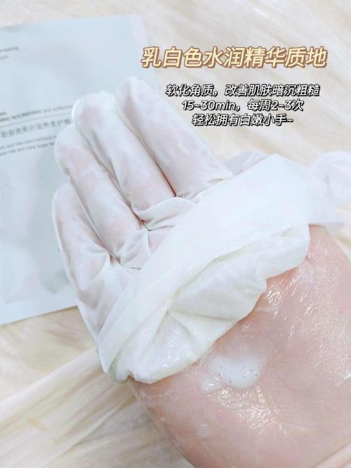 白护手霜排行榜这几款全网获赞OG真人2025首选十大美(图8)