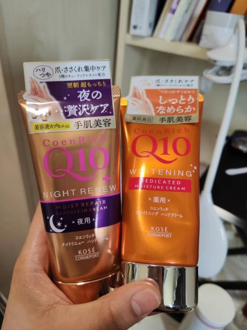 霜年度10大全球公认最好用的护手霜OG真人平台十大公认最好用的护手(图5)