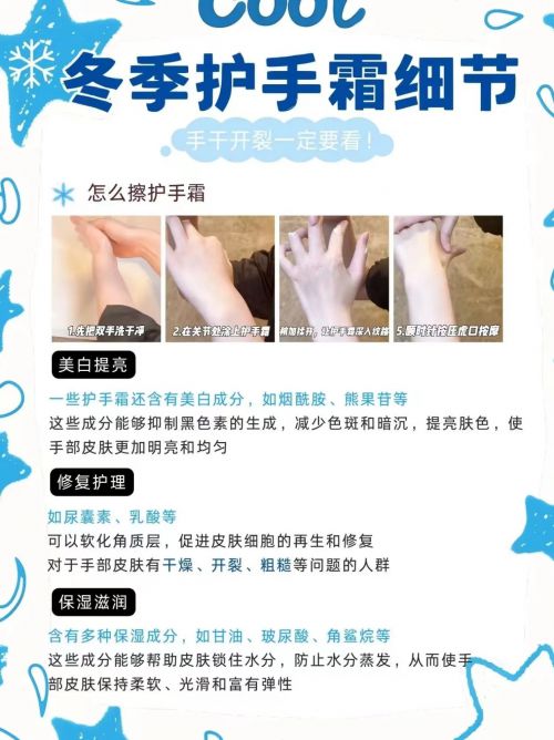 霜年度10大全球公认最好用的护手霜OG真人平台十大公认最好用的护手(图6)