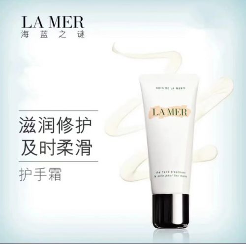 2025值得入手的10款大牌护手霜OG网站护手霜品牌排行榜前十名！(图5)
